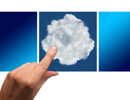 Migración al cloud, de Pixabay