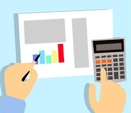 Planificación financiera, de Pixabay