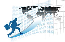 Proceso de internacionalización, de pixabay