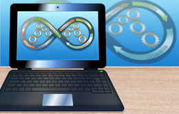 Transformación de procesos de negocio, de Pixabay