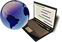 Venta internacional, de Pixabay