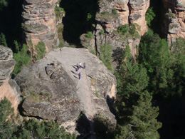 Virgen de la Hoz, de Open