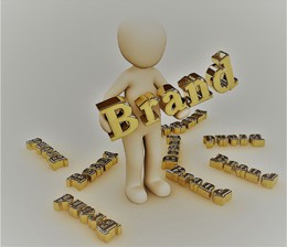 Branding en empresa, de Pixabay