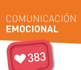 Portada de Comunicación emocional
