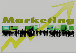 Crecimiento del marketing, de Pixabay