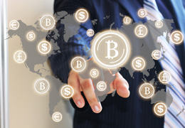 Monedas virtuales, de Always.on