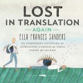 Portada de Lost in translation Again