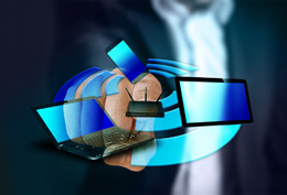 Manager digital, de pixabay