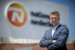 Michal Skalicky, de Nationale-Nederlanden