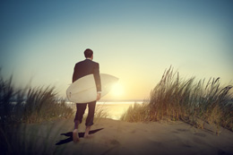 Período sabático, de eDreams