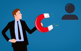 Atraer el talento, de Pixabay