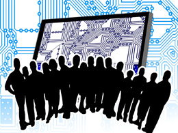 Departamento de recursos humanos, de Pixabay