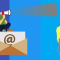 Email marketing, de pixabay