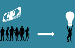 Financiación de startups, de pixabay