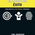 Portada de El libro del éxito