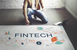 Soluciones fintech, de MytripleA