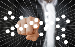 Transformación digital de empresas, de pixabay