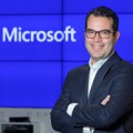 Arnaud Petit, de Microsoft