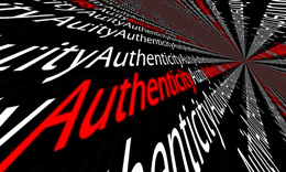 Autenticidad, de Pixabay