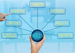 Habilidades profesionales, de pixabay