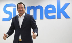 Juan Sevillano, de Sizmek