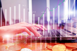 Presupuesto para digitalización, de Pixabay