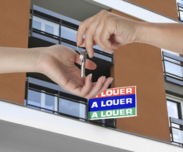 Alquiler de piso, de Pixabay