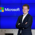 Antonio Budia, de Microsoft