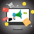 E-commerce marketing, de Pixabay