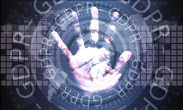 GDPR europeo, de Pixabay