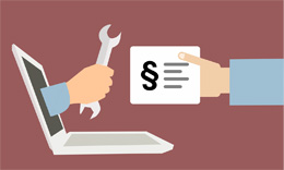 Herramientas de gestión, de Pixabay