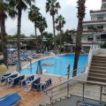 Hotel en España, de Pixabay