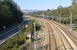 Infraestructuras en España, de Pixabay