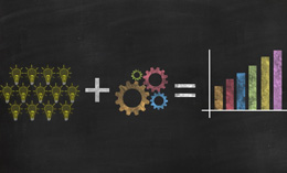 Innovación estratégica, de Pixabay