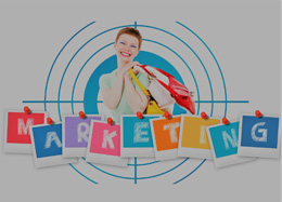 Retail marketing, de Pixabay