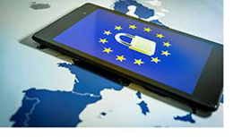 Normativa europea de protección de datos, de Pixabay