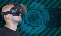 Relación hombre y tecnología, de Pixabay