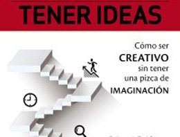 Tener Ideas, de Pirámide