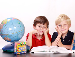 Viaje con niños, de Open