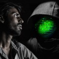 Víctima de hackers, de Pixabay