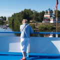 Visita a Rusia en crucero fluvial, de Open