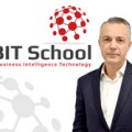 Carlos Pelegrín, de MBIT School