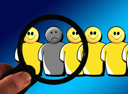 Discriminación de empleados, de pixabay