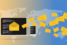 E-mail marketing, de Pixabay