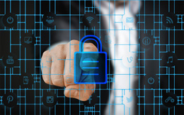 Experto en ciberseguridad, de Pixabay