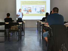 Formación para empresa, de Pixabay