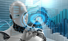 Inteligencia artificial y mercado laboral, de Pixabay