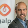 Joa Diogo Marques da Silva, de Galp