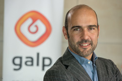 Joa Diogo Marques da Silva, de Galp