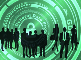 Normativa de privacidad de datos, de Pixabay